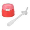 Thermos FHL-400 Straw Cap Unit, Strawberry Pink (SBP)