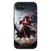 Wallpaper Itachi Uchiha Naruto Phone Case for Xiaomi Poco C85 C65 C75 X7 X6 M6 M8 F7 F8 Ultra F6 Pro Protective Cover