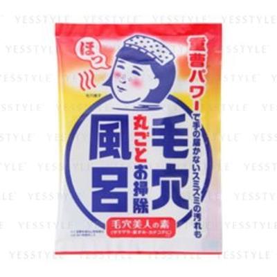 Ishizawa-Lab - Thermalwasser Natron Badesalz Glatt