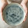 Creativity High-end Ice-crack Glazed Ceramic Plates,household Niche-style Dinner Plates, Modern and Simple Tableware Accessories