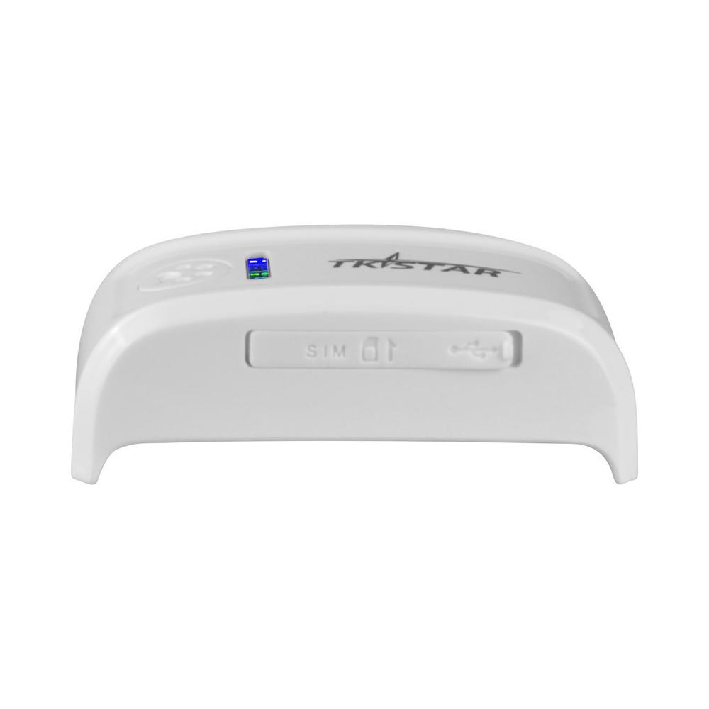 Professional GPS Tracker GPS Collar Waterproof Real Time Locator for Pets