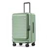 KIYERSY KYS-L6820 Front-Opening Carry-On Suitcase
