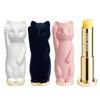 kekemood Lucky Cat Long-Lasting Moisturizing Lipstick - Mirror Finish, Hydrating, Plumps Lips, Reduces Lip Lines, Student-Friendly