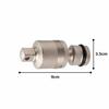 TONE Impact Ball Joint HPNJ40 Drive Angle 12.7mm (1/2")