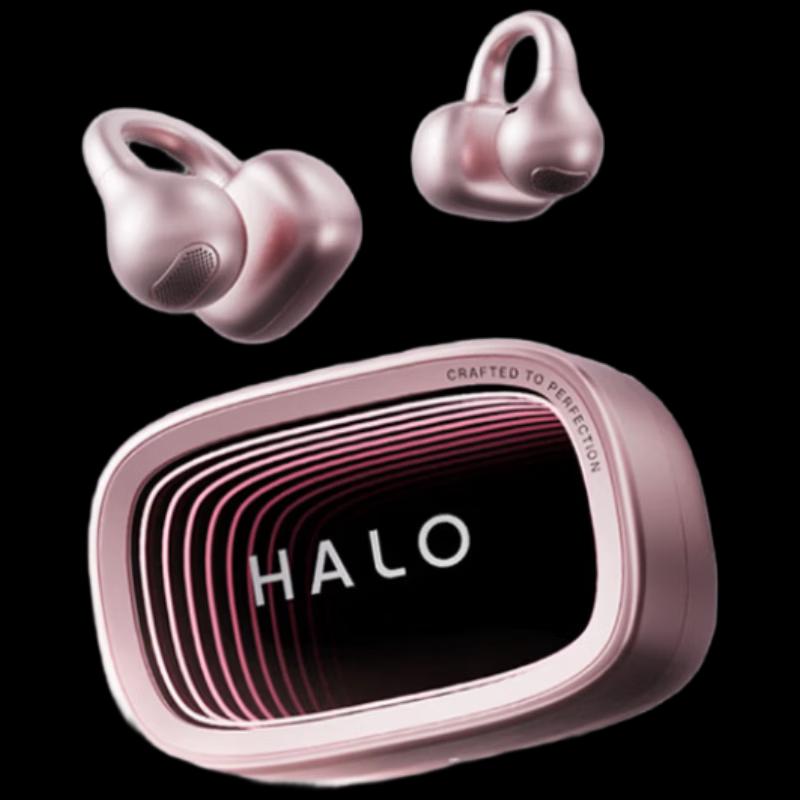 

Edifier Halo Clip Ear-clip Bluetooth Headphones