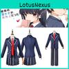 Anime Lovers' Dream My Stepmom's Daughter Is My Ex Girlfriend Costume