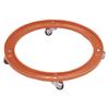 WOLFPACK PROFESSIONAL LINE - Plastic Butane Cylinder Support