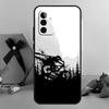 MTB Mountain Bike Cycling Bicycle Case For Samsung Galaxy A13 A23 A33 A53 A73 A14 A24 A34 A54 A72 A52 A32 A12 A51 A71 A15 A25