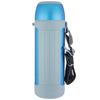 TIGER 1.65L Stainless Steel Wide Mouth Outdoor Thermos