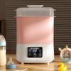 Baby Bottle Sterilizer With Drying And Constant Temperature For Home Use