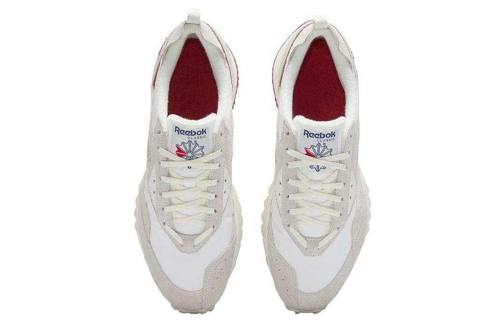 Reebok LX 2200 Chalk Flash Red - HP7583