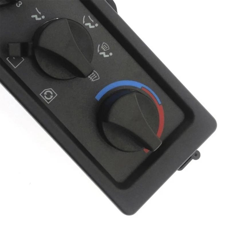A/C Heater Control Panel 8520046000.02 322930 ZGG731007 For FL60 FL70 C840 Control Switches Truck Accessories