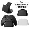 Suporte de Exibição para Controle Suporte de Mesa Compatível com Gamepad Xbox Series S X / Xbox One S X Suporte de Mesa Acessórios para Jogos