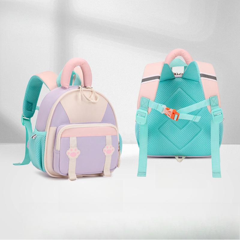 Children's Schoolbags, Girls' Small Backpacks for Going Out, Boys' Schoolbags, Backpacks, Backpacks, Kindergarten Schoolbags for Girls