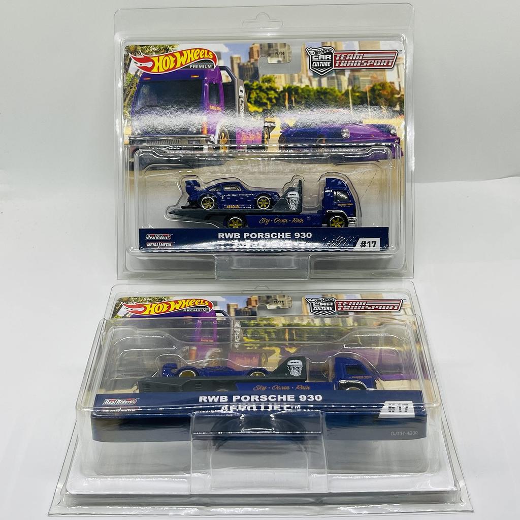 Προστατευτικό Μεταφοράς Hot Wheels (2 φύλλα) AS-CKS-PEL2