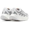 Adidas Adizero Aruku White Silver Metallic Unisex Sneakers Cloud-White JQ7415