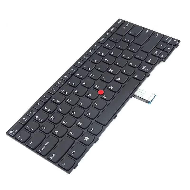 Lenovo ThinkPad Backlit Replacement Laptop Keyboard