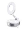 Trong Magnetic Phone Holder Foldable Design 360° Adjustable Vacuum Car Mount For Cell Phone For Iphone Live Streaming