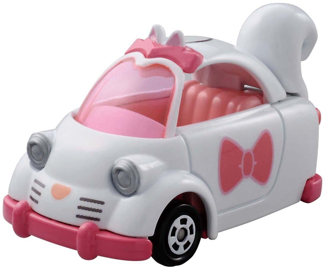 

Tomica Disney Motors Tap Marie DM-20