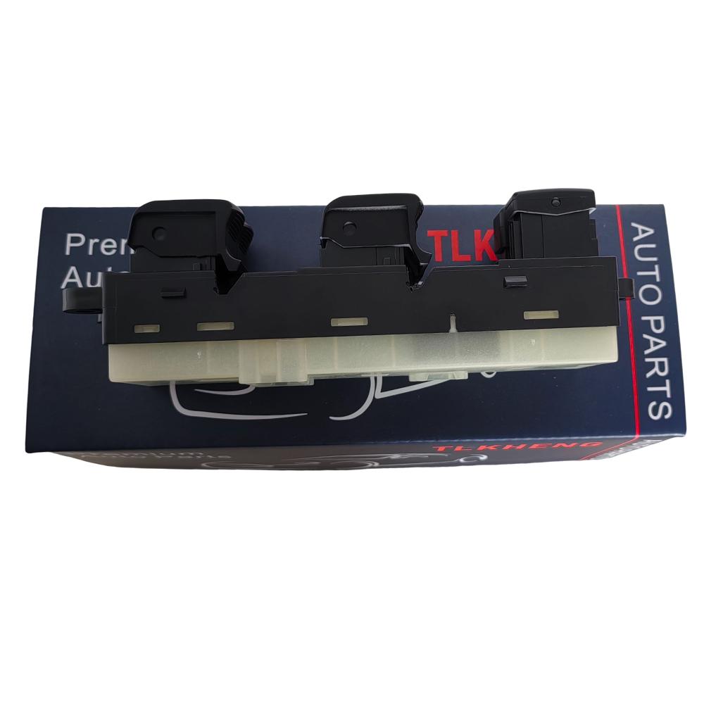 25401-ZT10A Window Main Switch Power Window Switch LHD For Nissan Armada Titan PATHFINDER 2004-2015