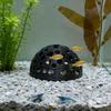 Shrimp Breeding Cave Fish Tank Shrimp Hiding Place Betta Habitat Fish Resting Place  Aquarium Decoration Hiding Tools Supplies