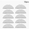 Suitable For Roborock S7 / S7 MaxV Ultra / S7 MaxV Plus / G10S Pro / G10 Replacement Accessories Main Side Brush Cover Dust Bag Mop Hepa Filter