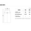 On On Tiered lOng Skirt New5xs618