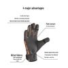 Outdoor Non-slip Fishing & Cycling Gloves