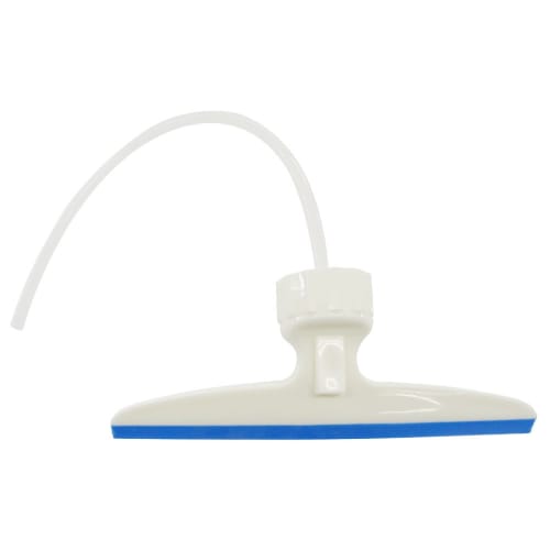 

Kokubo Easily washable by attaching it to a water-filled plastic bottle Plastic Bottle Wash Wiper 3526