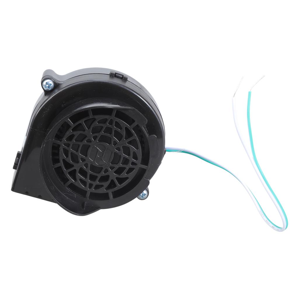 Ersatz-Luftgebläse-Ventilatorgebläse 12V Bürstenloses Luftgebläse für Halloween Weihnachten Outdoor Feiertag Aufblasbare Dekorationen