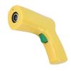 Dog Bark Deterrent Device 25KHZ   Barking Control Handheld Dog Repeller with Flashing Infrared Light for Dog Training Tool