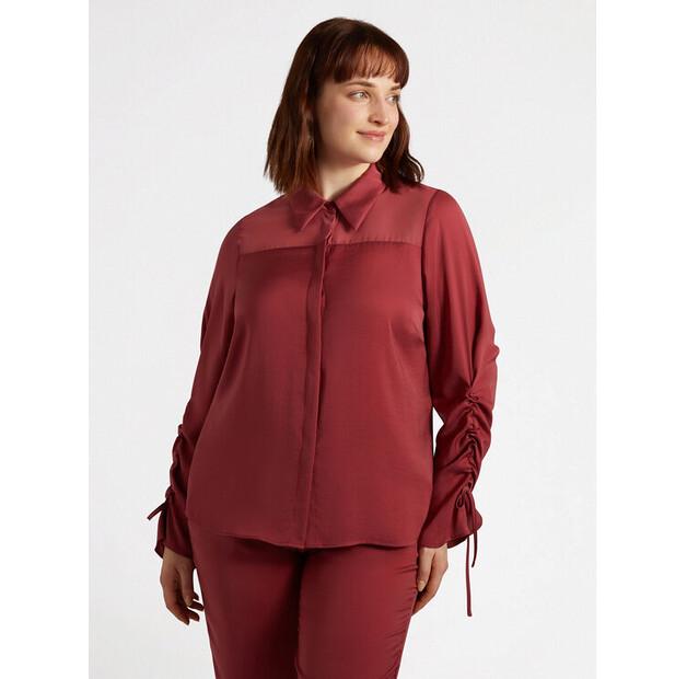 

Рубашка Fiorella Rubino 5048T001275N029 EU 58