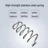 Finger Exerciser for Musicians and Rehabilitation