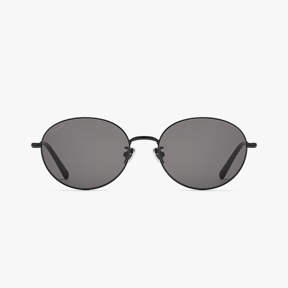 Edeuhadiaiweeo Sunglasses (Eds6119 Black 56)