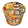 Maruchan Gotsumori Corn Miso Ramen 138g12 Pieces