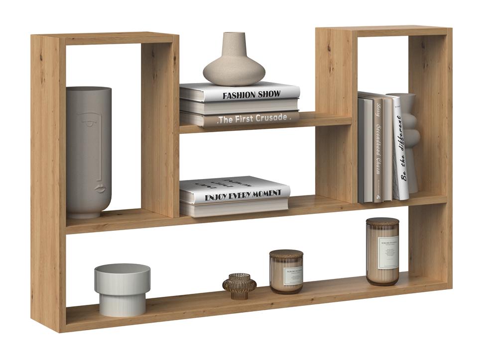 BILBAO 4P ARTISAN shelf