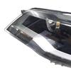 Volkswagen Bora 13-15 Original Quality Headlight Assembly