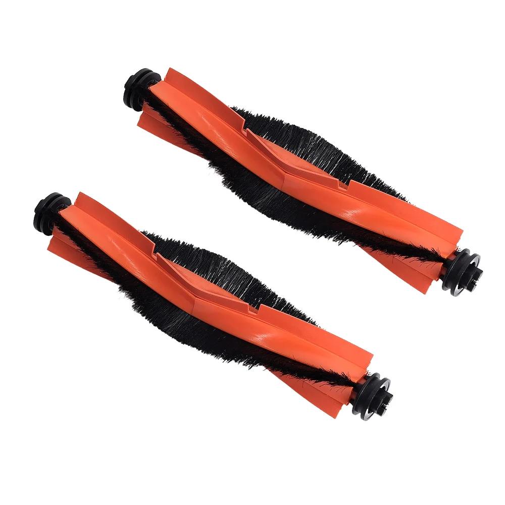 Dust Bag Mop Cloth Accessories For Xiaomi Robot Vacuum X11+/X11+/X11 Plus/X11 Plus Main Side Brush Hepa Filter Replacement Parts