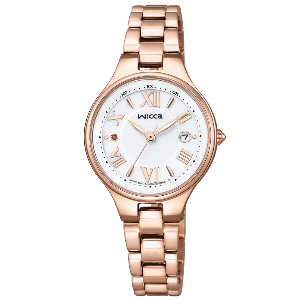 Citizen Wicca KS1-864-11