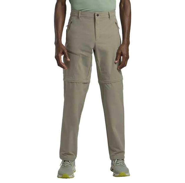 Jack Wolfskin Pants Pico Trail Zip Off