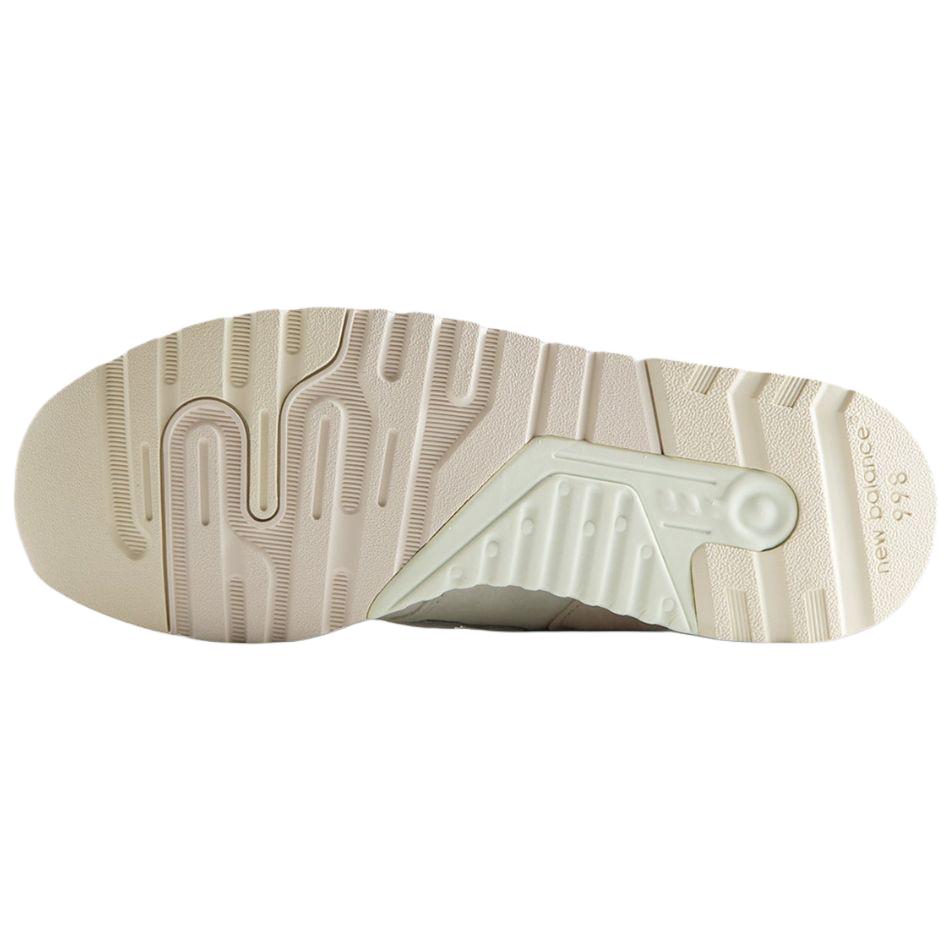 New Balance Ronnie Fieg X New Balance 997.5 Made In Usa 'Easter Pack Marshmallow Angora' Sneakers U9975HK