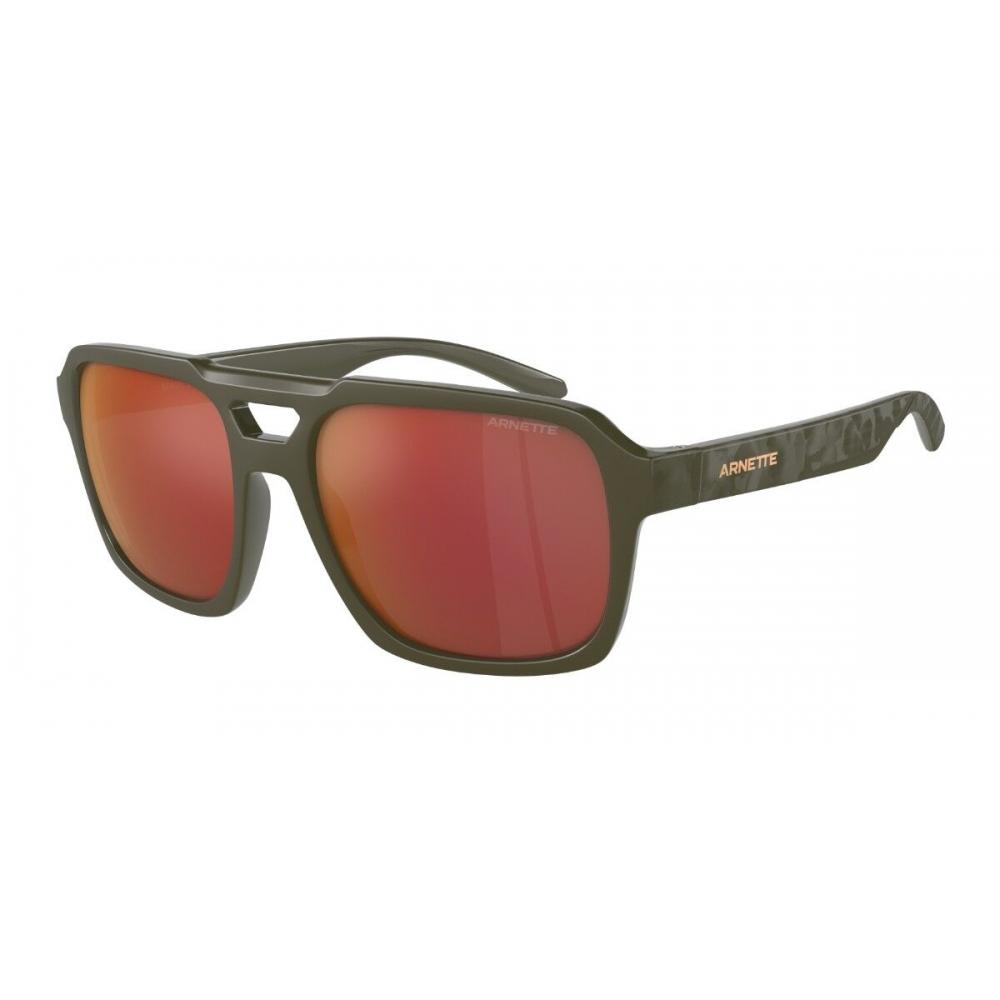 

Arnette An4339 Keia 28546q Men Sunglasses /57-18-140