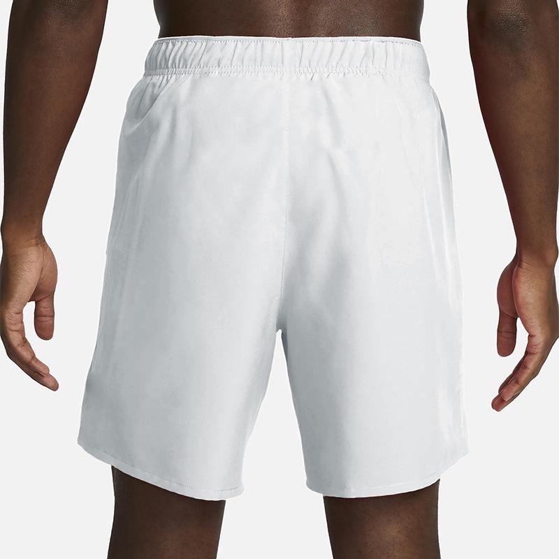 Men's Quick-Dry Basketball Running Shorts - Casual, Four-Point, Plus Size Fitness