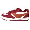 New LiNing Low Top Skateboard Shoes Men's Burgundy AEPU025-5