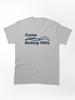 Kids on the Slope Essential Unisex T-Shirt
