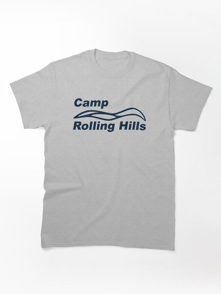 Kids on the Slope Essential Unisex T-Shirt