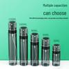 High-Value Candy Color Ultra-Fine Mist Makeup Hydrating & Moisturizing Spray Bottle