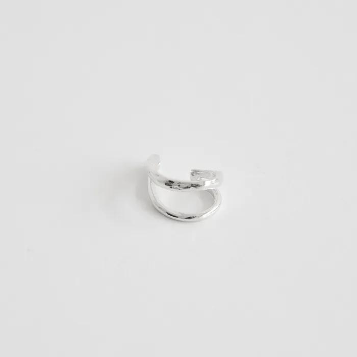 Balance Ear Cuff