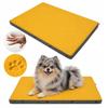 [PACZB] Orthopedic Dog Bed, Pet Mattress 50x70cm LNIKO70R