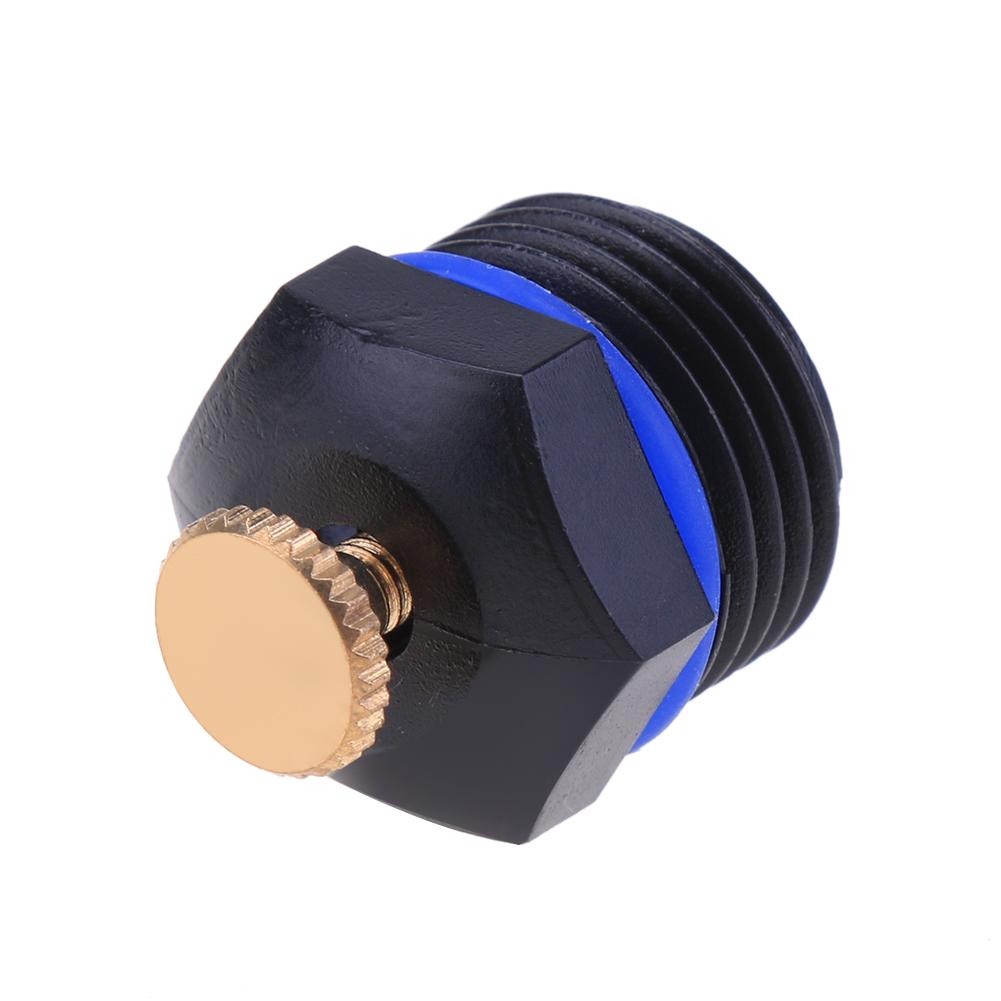 50pcs/lot 1/2 inch DN15 Thread Garden Sprinklers Plastic Lawn Watering Sprinkler Head Irrigation Agriculture Sprayers Nozzles